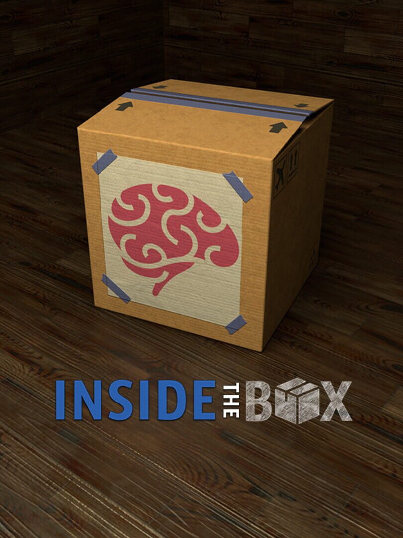 Inside the Box (2020)