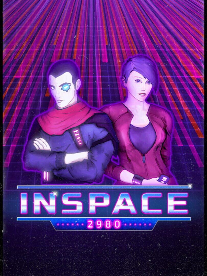 Inspace 2980 (2018)