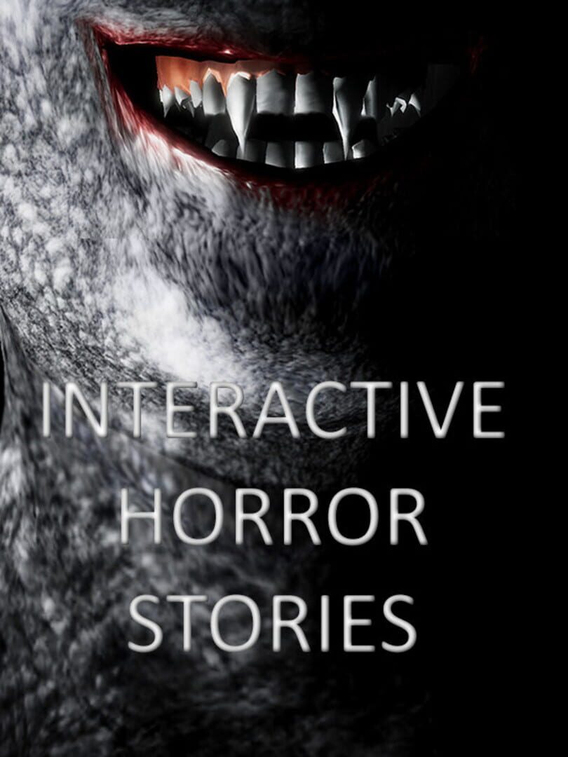 Interactive Horror Stories