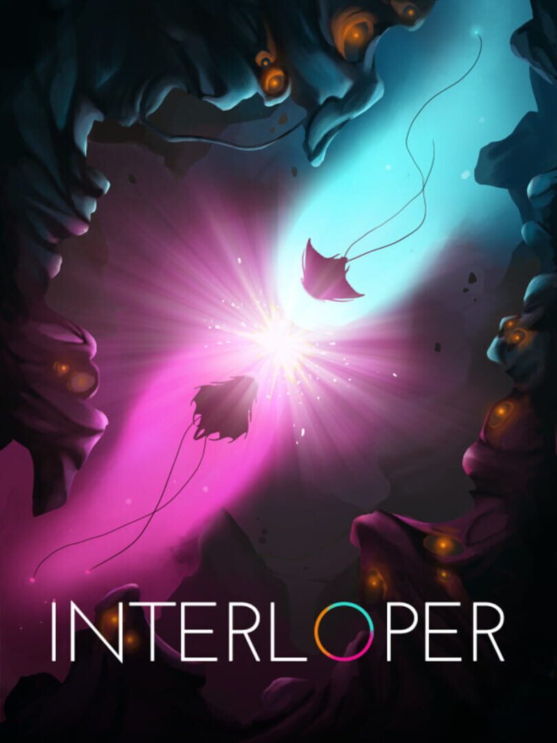 Interloper (2015)