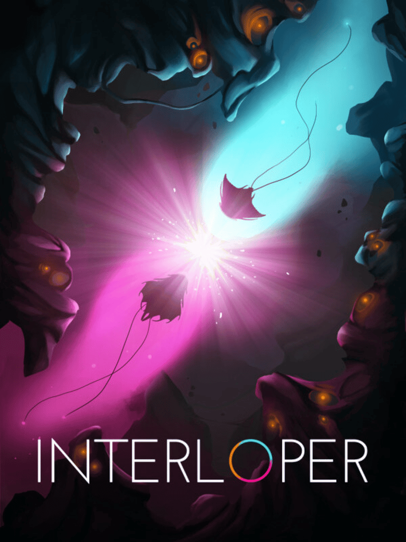 Interloper Cover