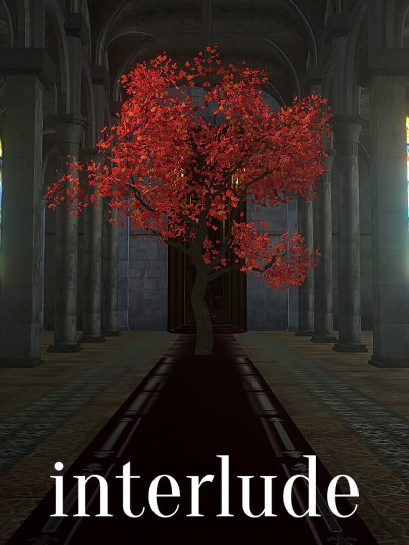 Cover image of Interlude
