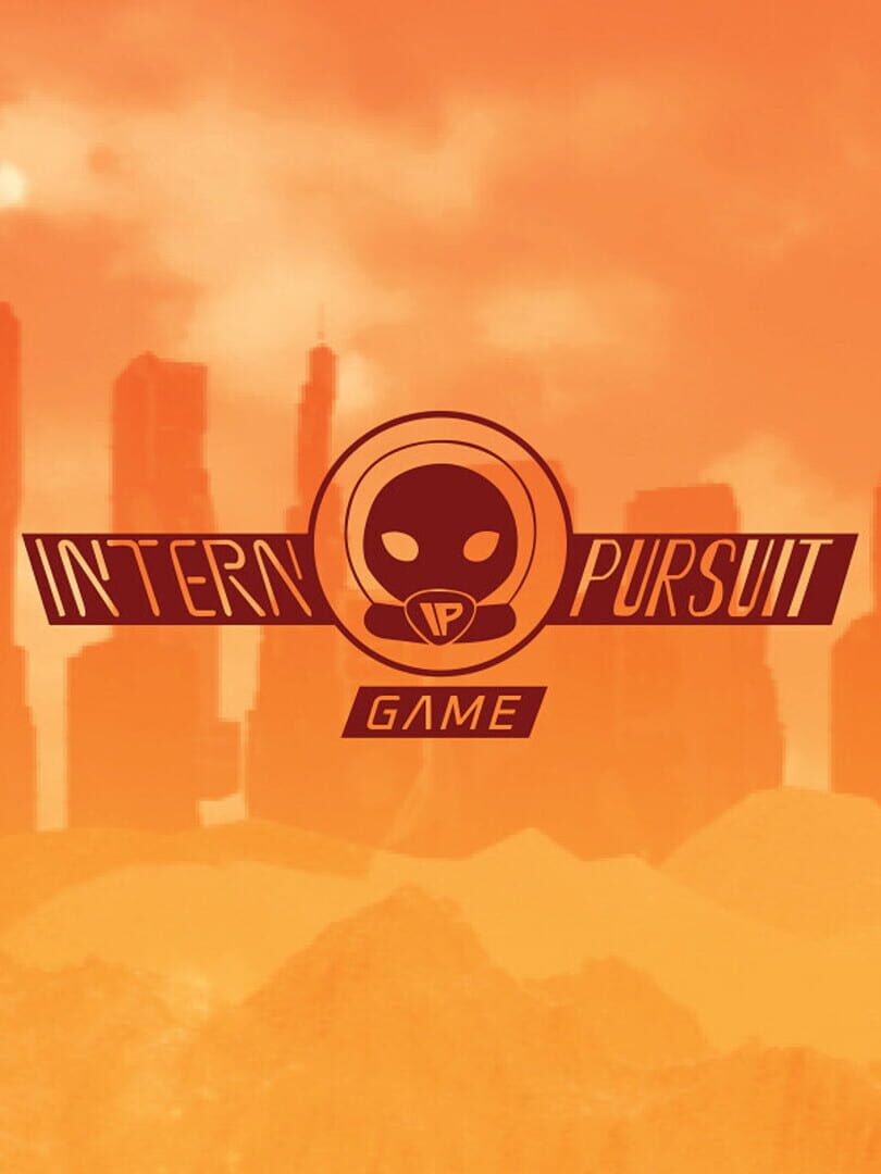 Intern Pursuit Game