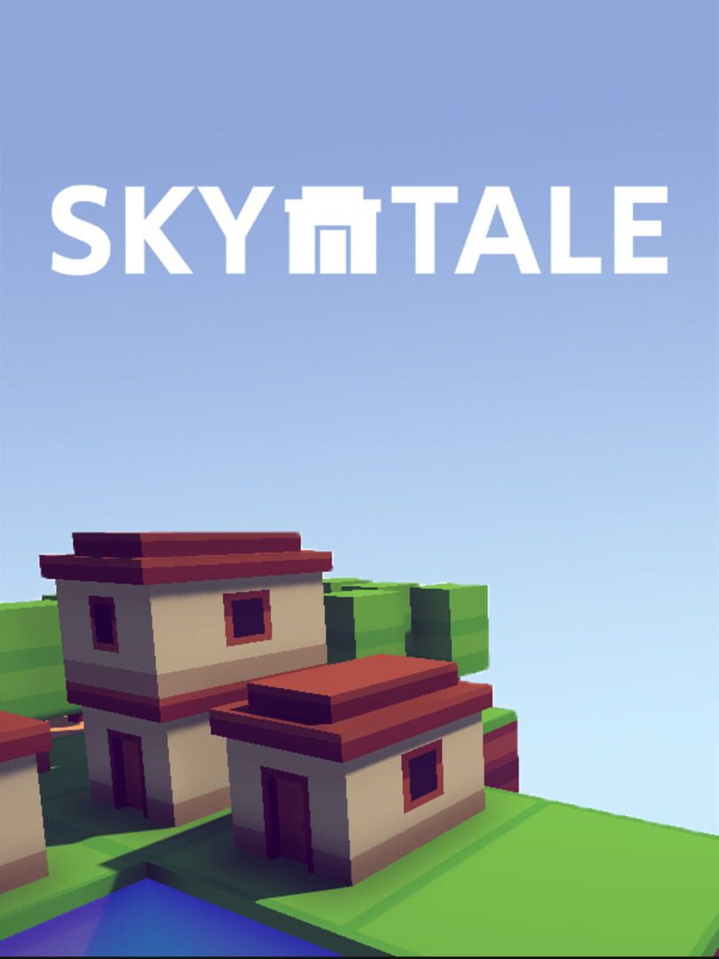 Sky Tale (2021)