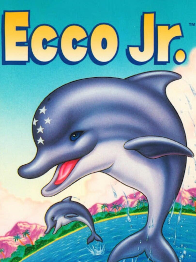 Ecco Jr. (1995)