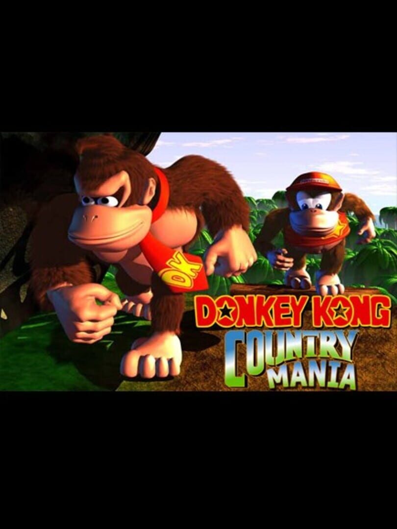 DKC Mania (2020)