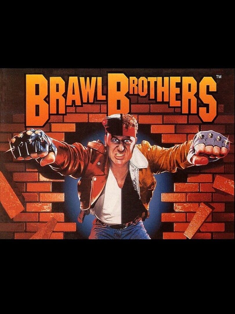 Brawl Brothers (1992)