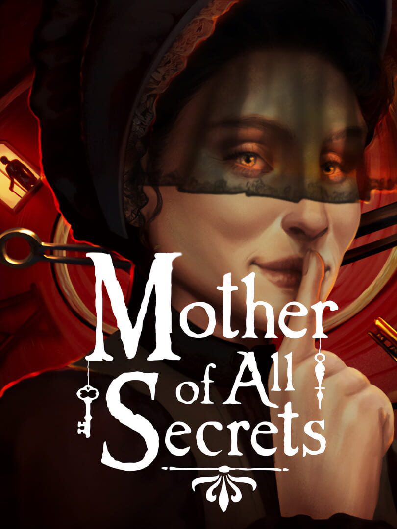 Игра Mother of All Secrets (2024). Дата выхода, трейлеры, системные  требования, список переводов, скриншоты, арты, новости, рейтинг, отзывы,  решение проблем (устранение неисправностей), прохождение, steam id,  количество продаж.