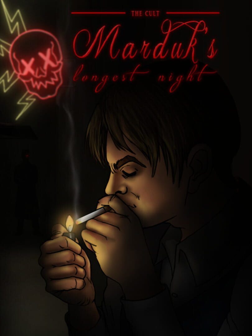 The Cult: Marduk's Longest Night