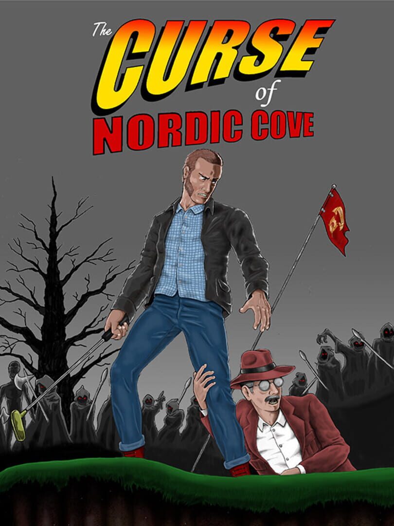 The Curse of Nordic Cove (2015)