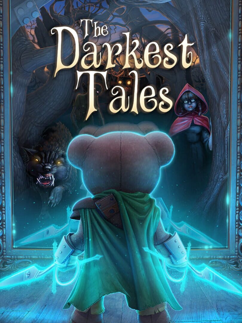 The Darkest Tales (2022)