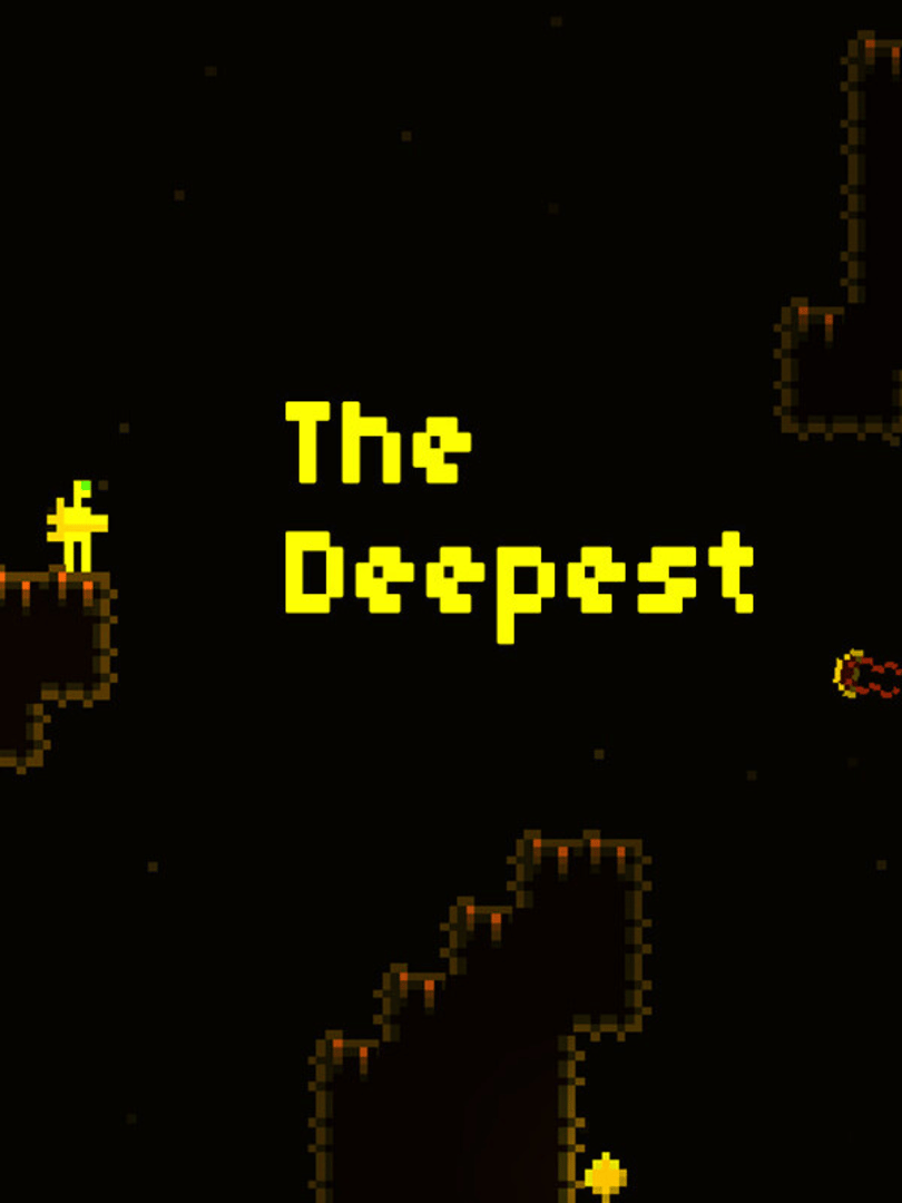 The Deepest Cover