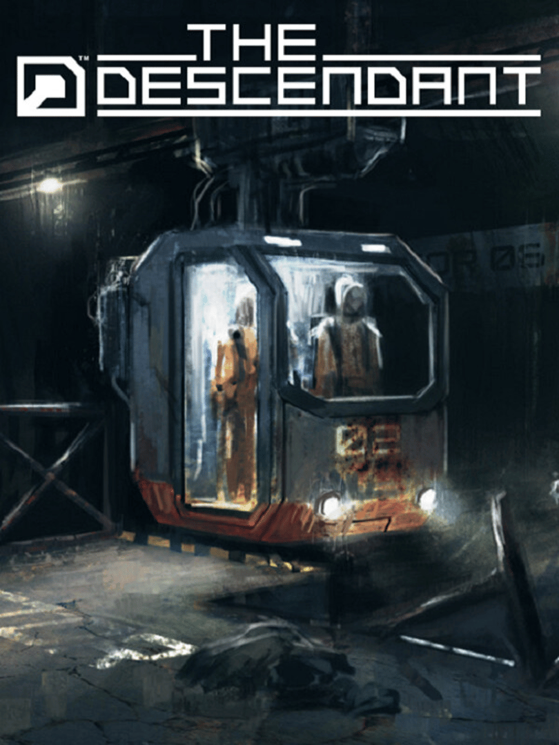 The Descendant Cover