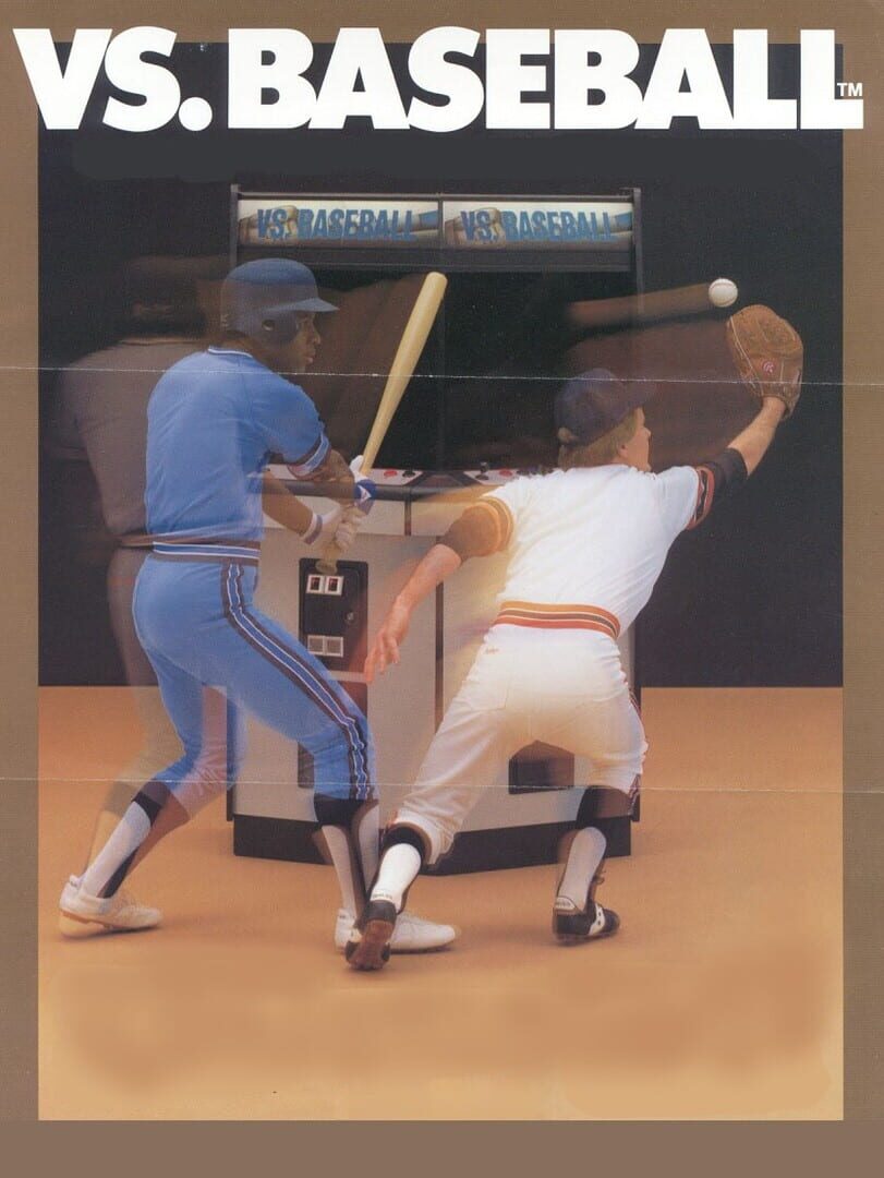 Vs. Baseball (1984)