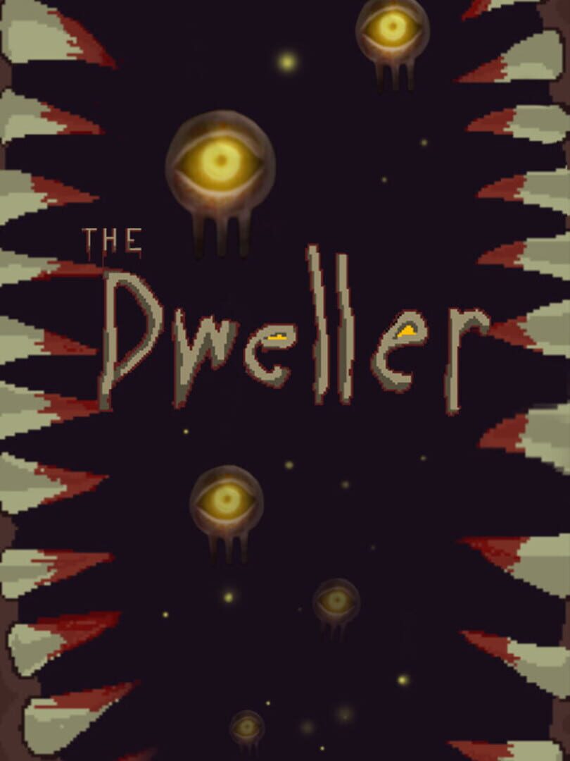 The Dweller (2016)