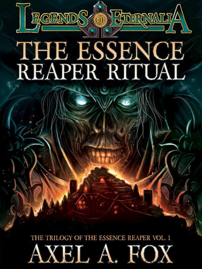 The Essence Reaper Ritual