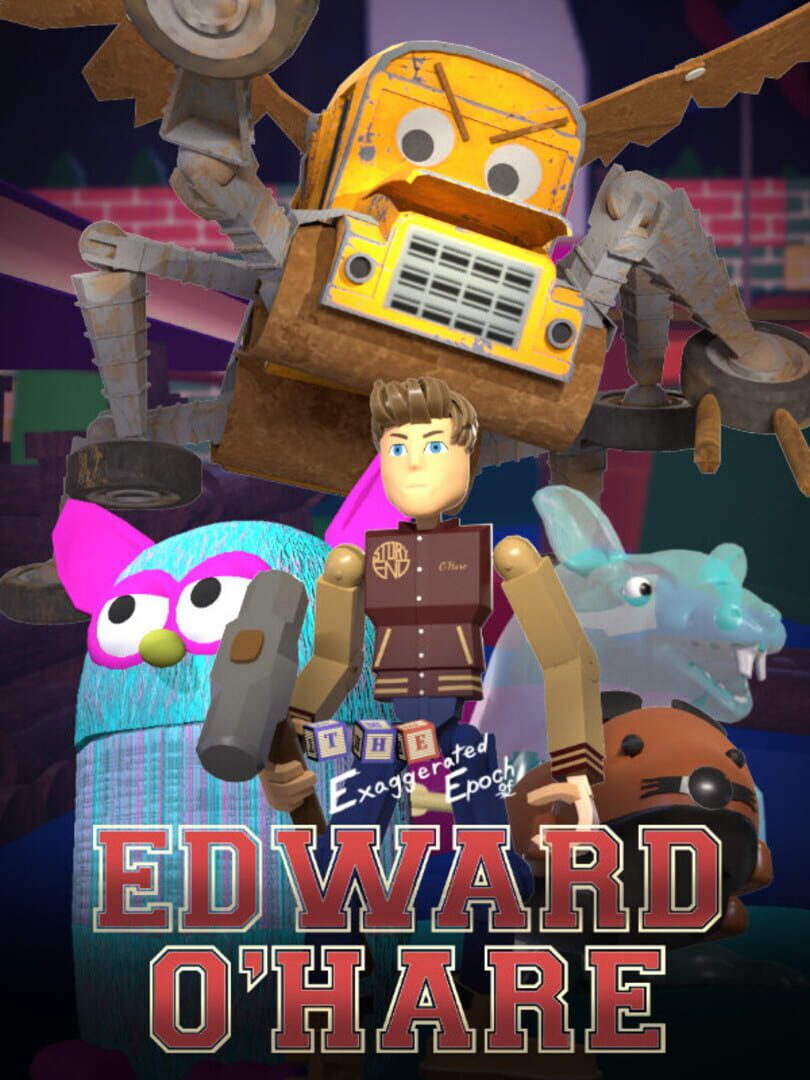 The Exaggerated Epoch of Edward O'Hare