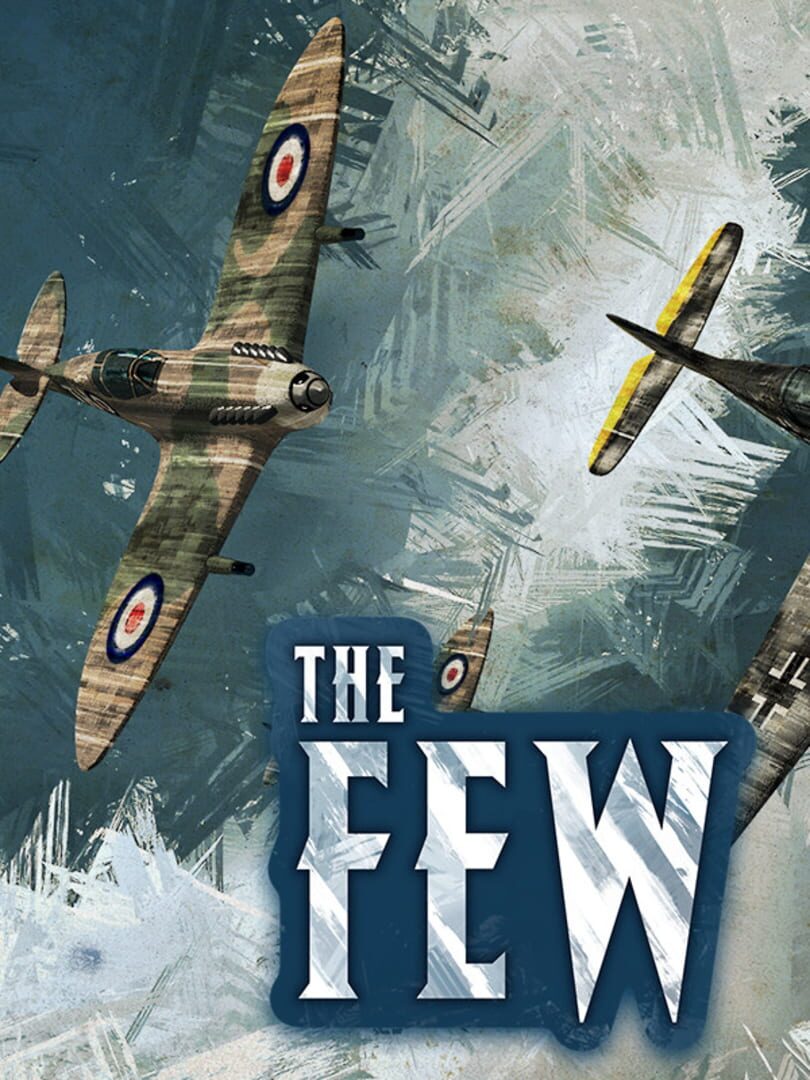 The Few (2014)