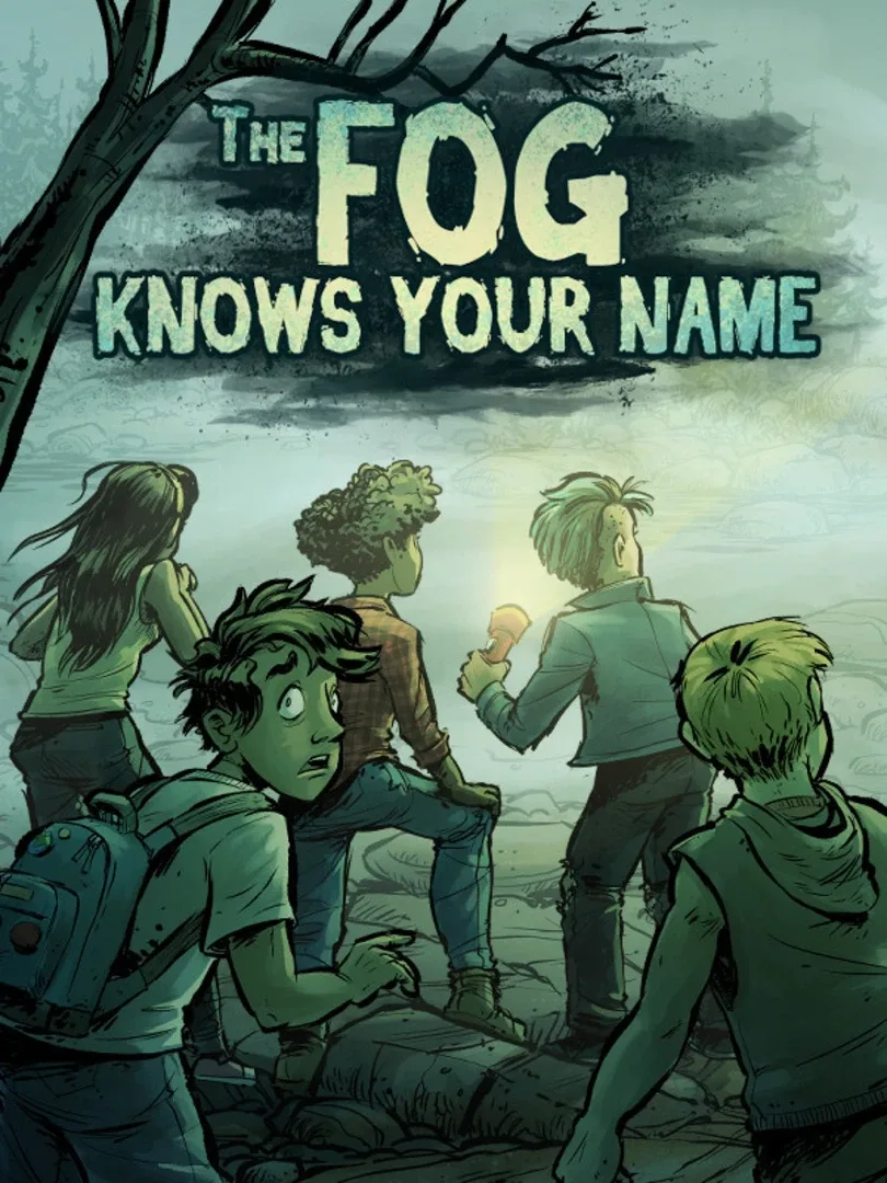 The Fog Knows Your Name