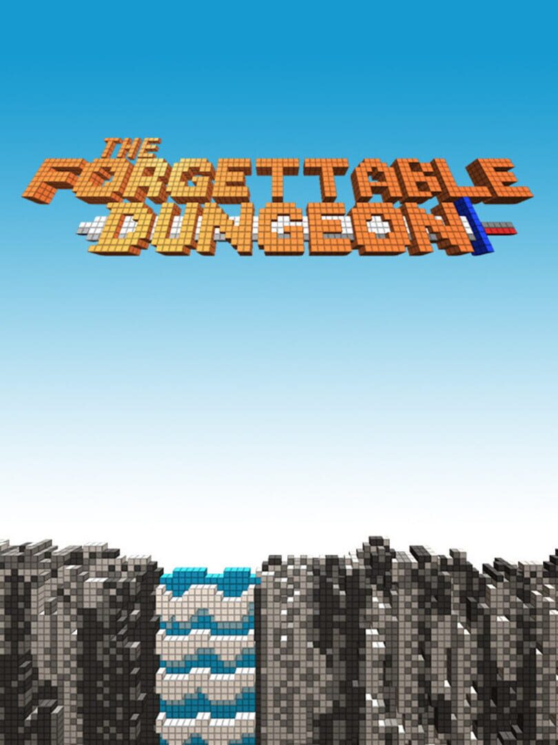 The Forgettable Dungeon (2019)