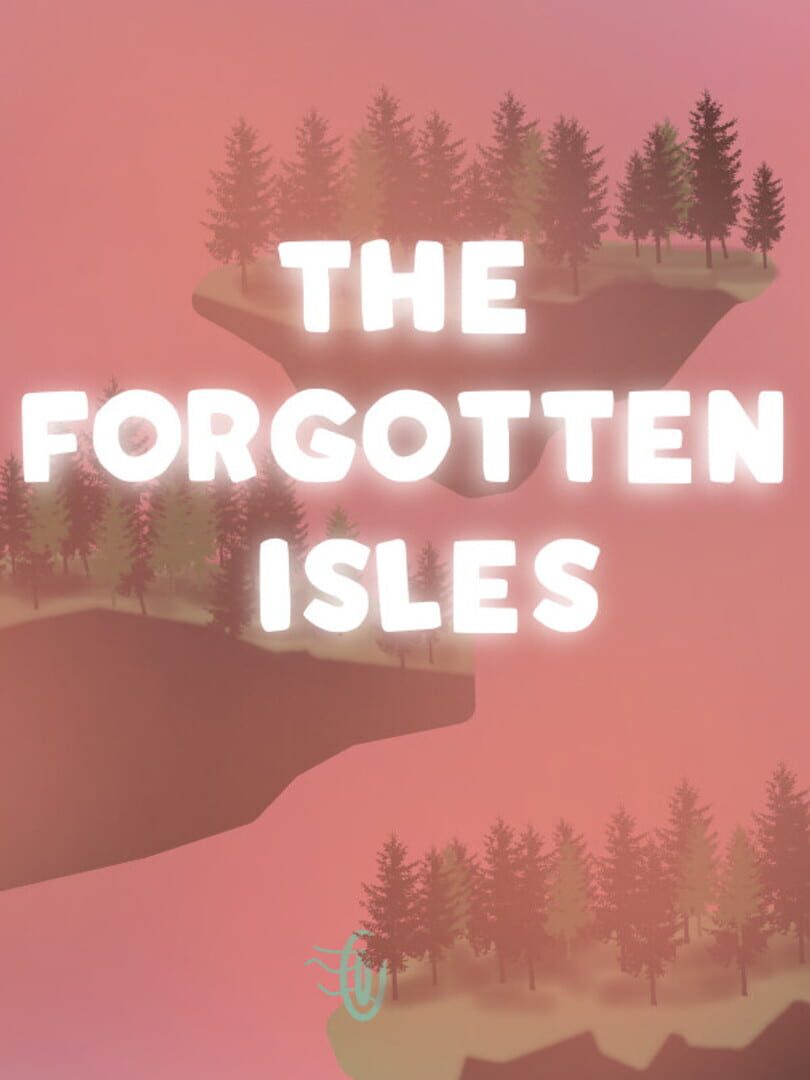 The Forgotten Isles
