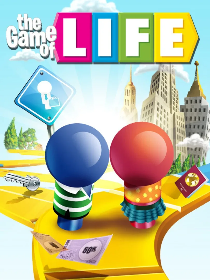 The Game of Life