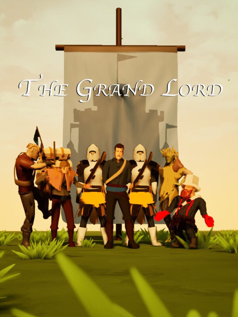The Grand Lord
