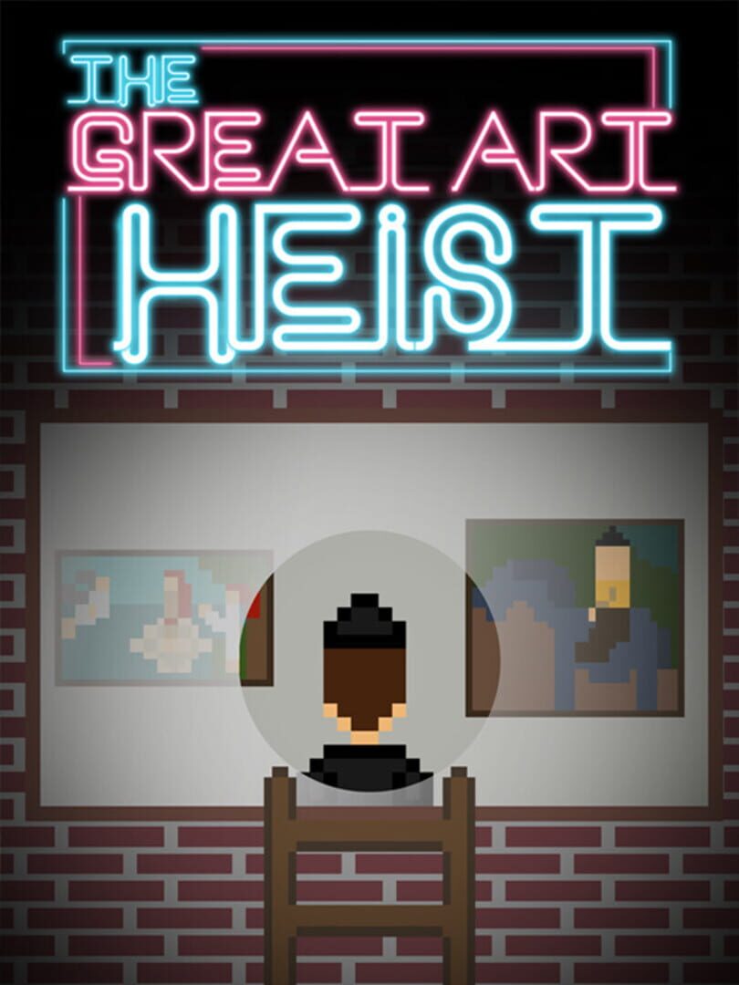 The Great Art Heist