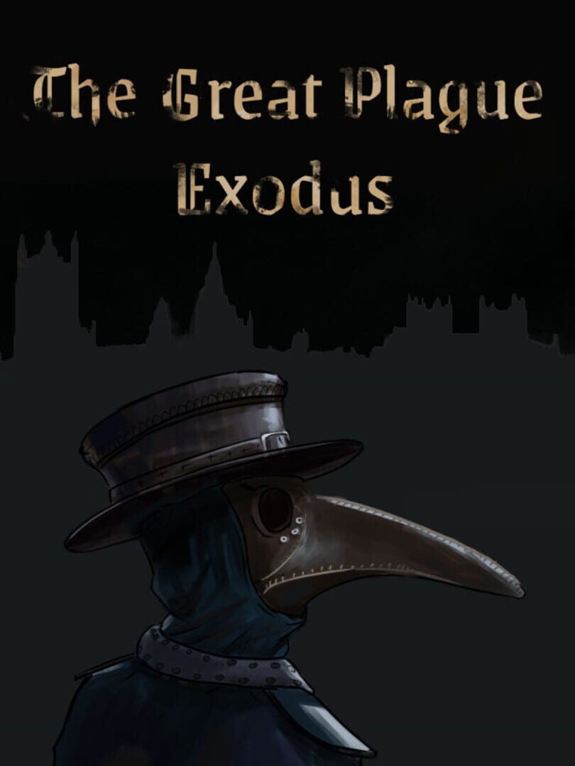 The Great Plague Exodus