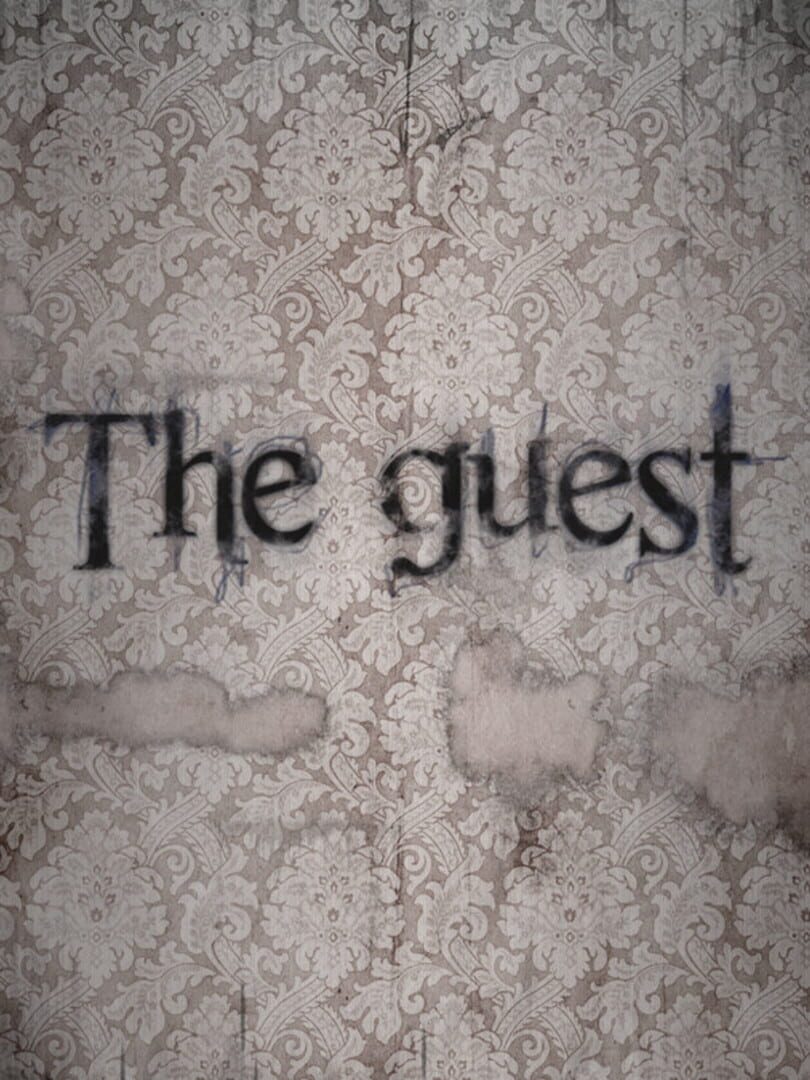 The Guest (2016)