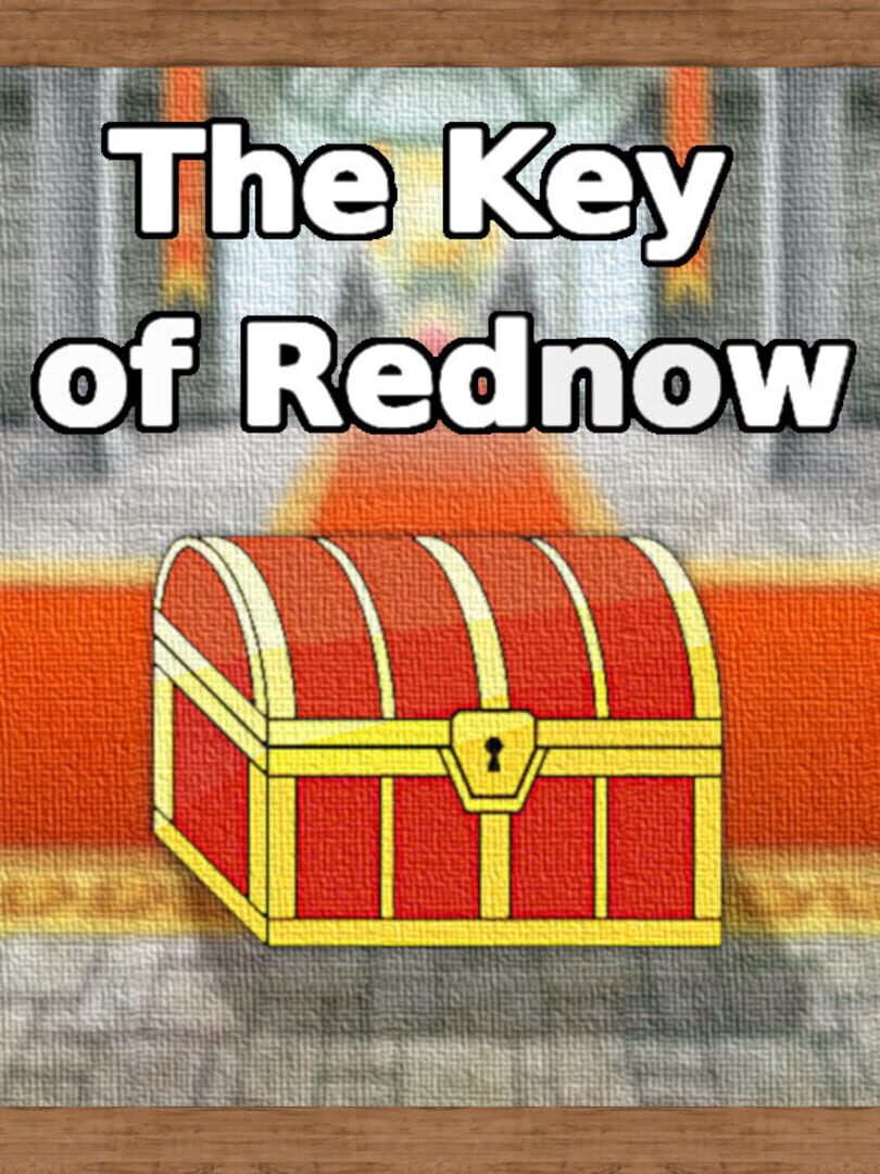 The Key of Rednow