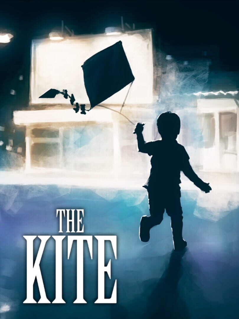 The Kite (2012)