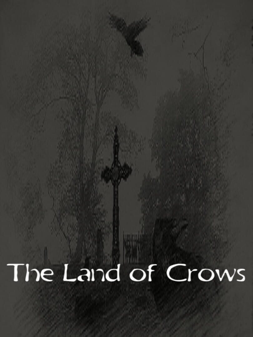 The Land of Crows (2019)