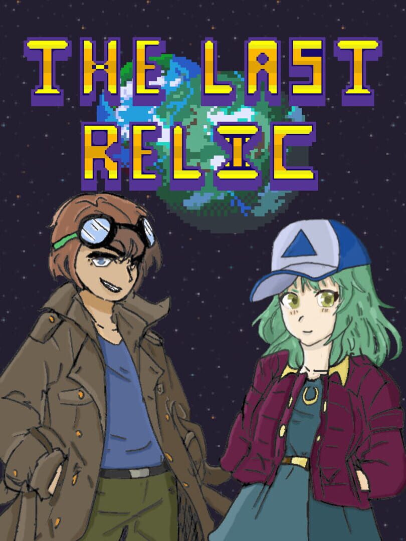 The Last Relic