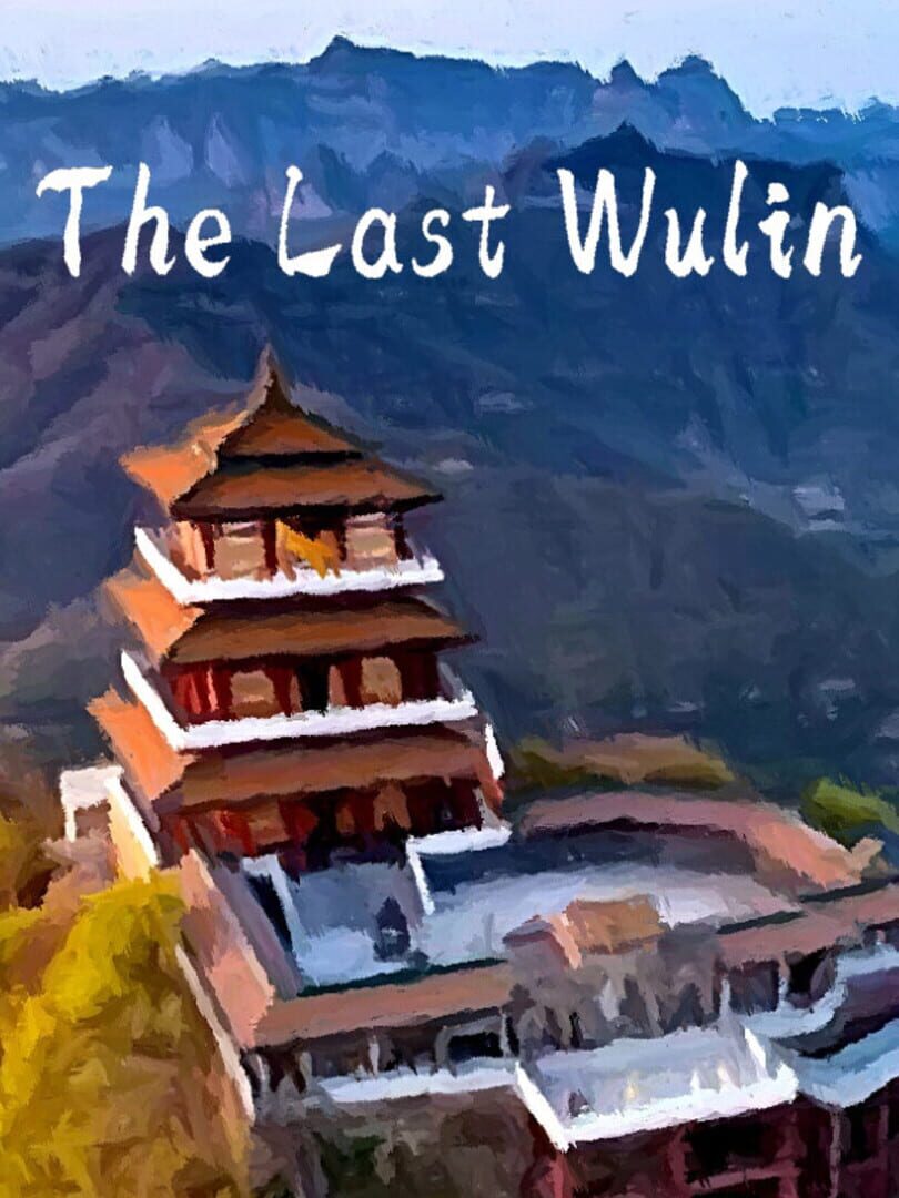 The Last Wulin