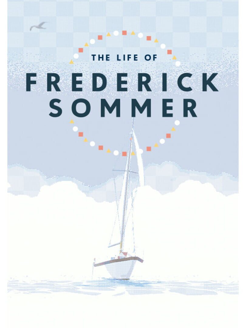 Cover image of The Life of Frederick Sommer
