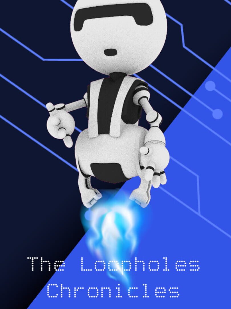 The Loopholes Chronicles