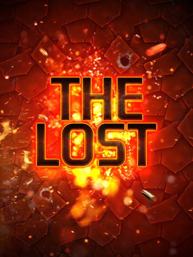 The Lost