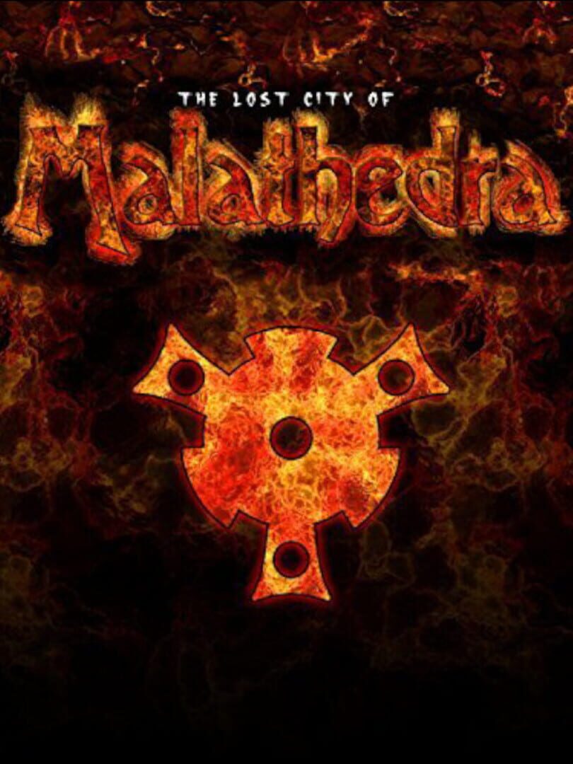 The Lost City of Malathedra (2015)