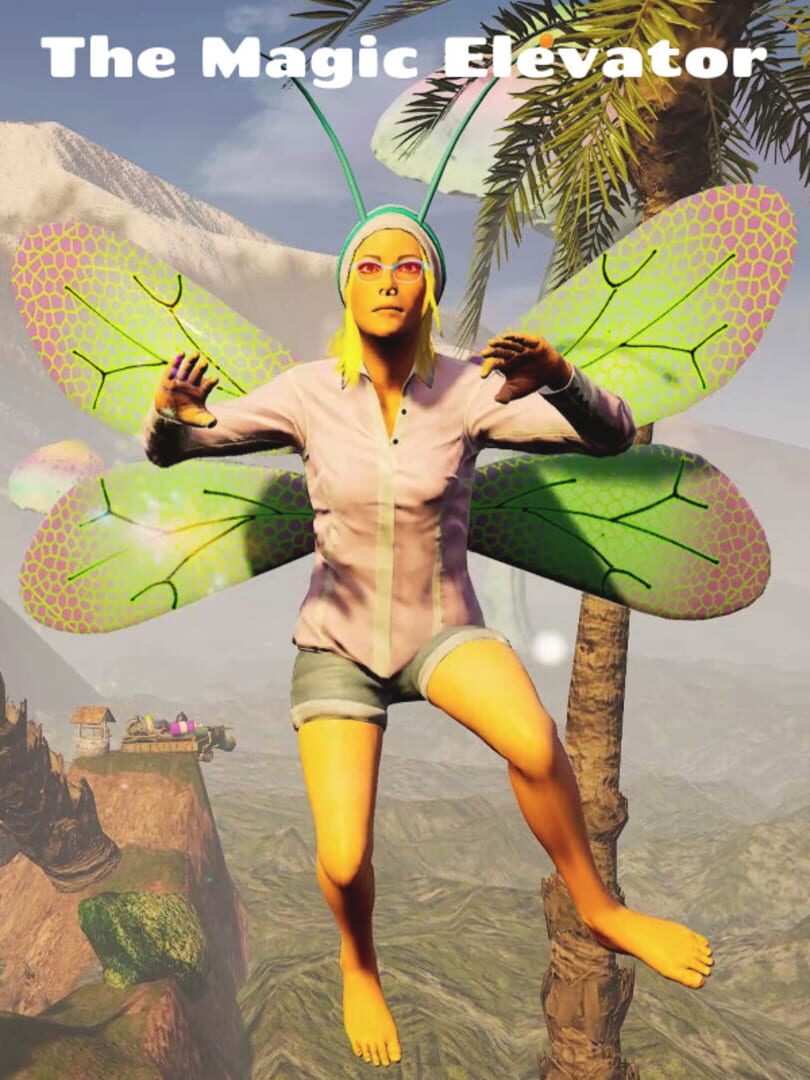 The Magic Elevator