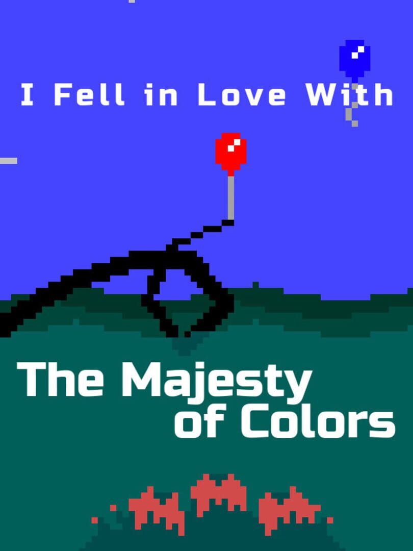 The Majesty of Colors (2008)