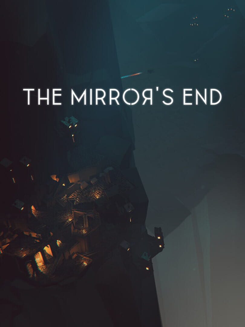 The Mirror's End (2024)