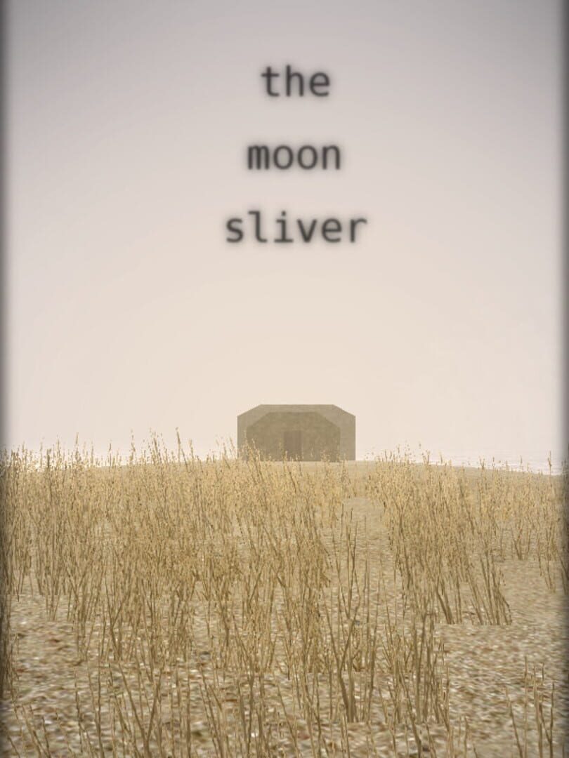 The Moon Sliver (2014)