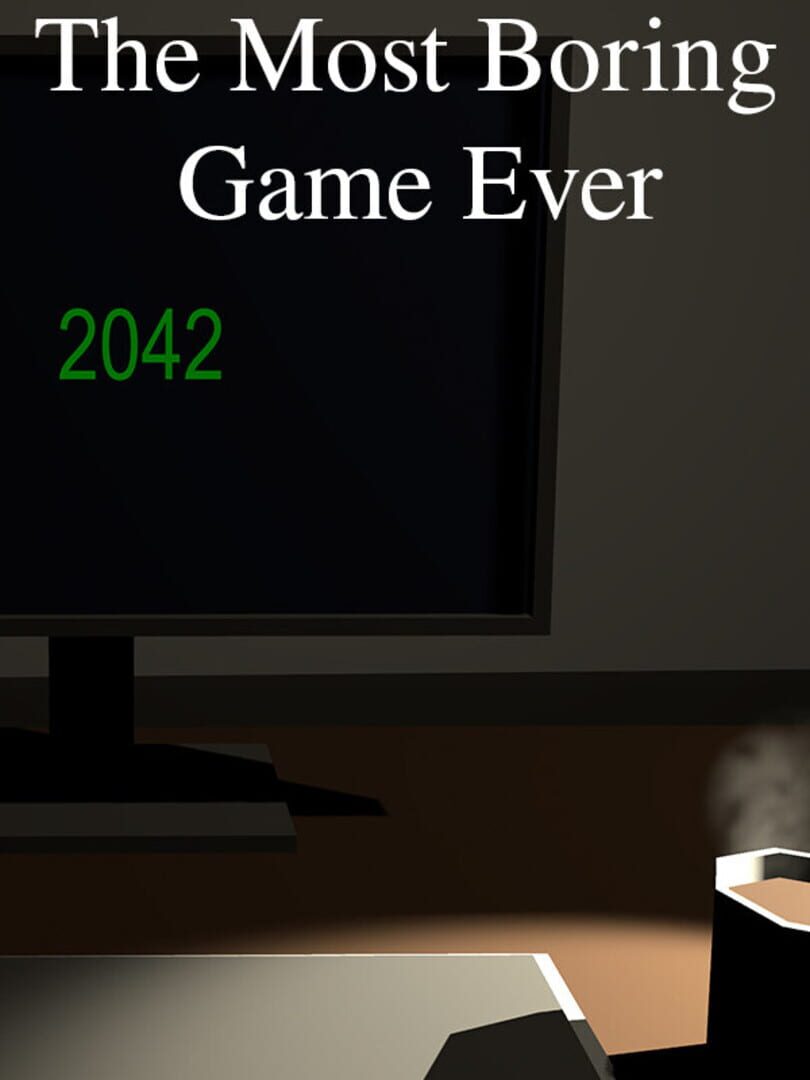 The Most Boring Game Ever (2021)