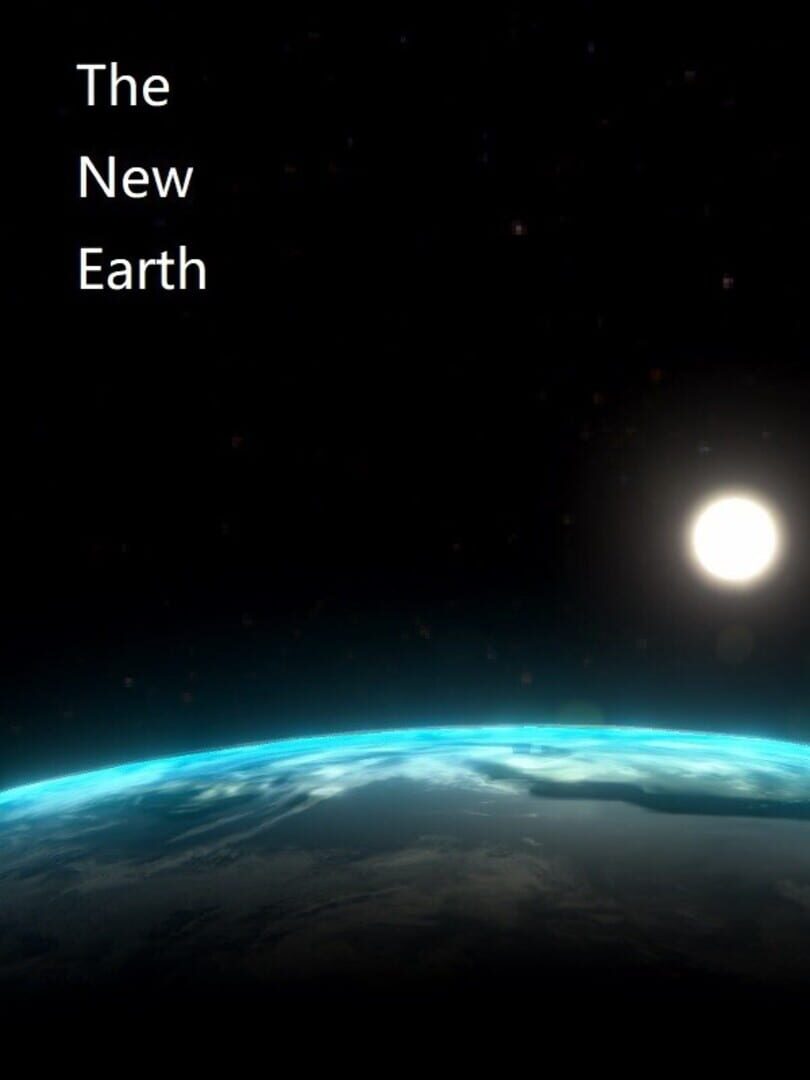 The New Earth