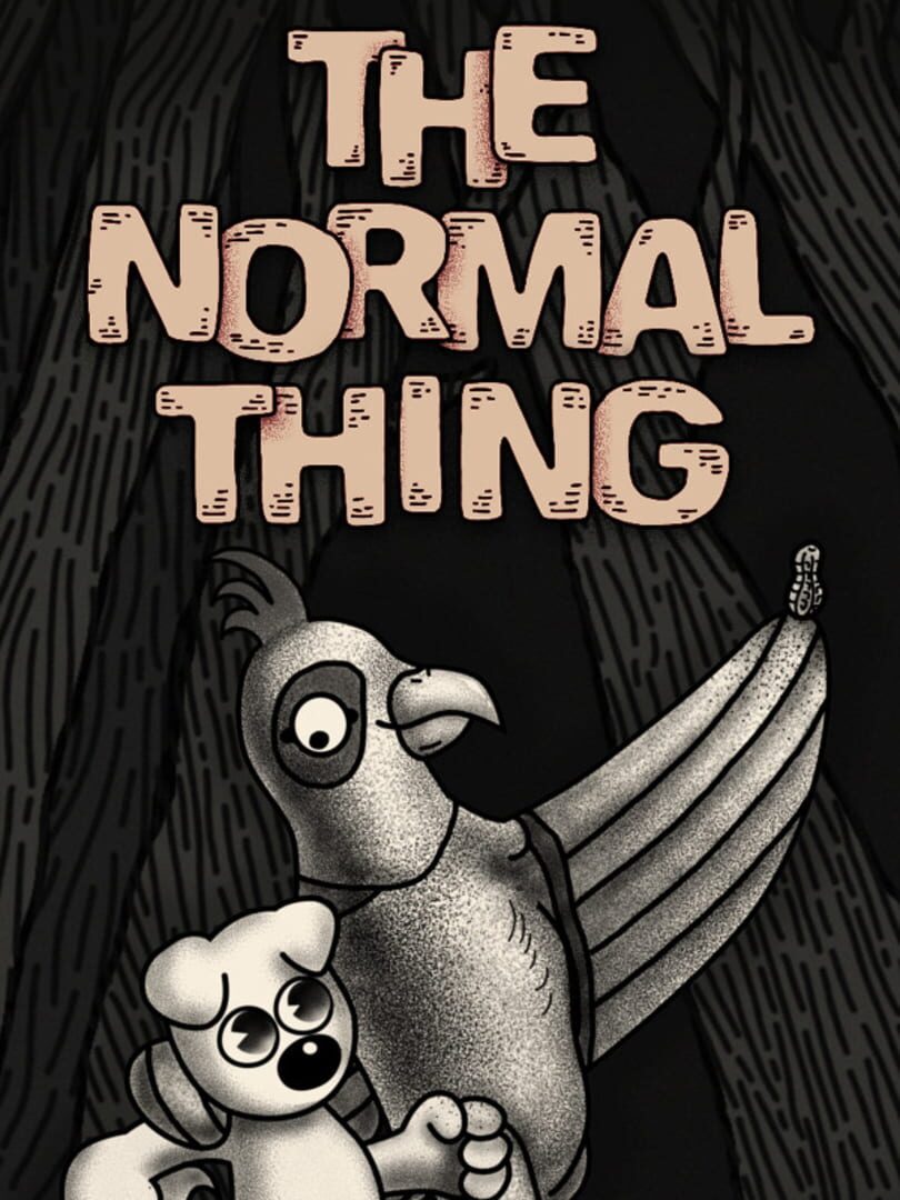 The Normal Thing (2020)