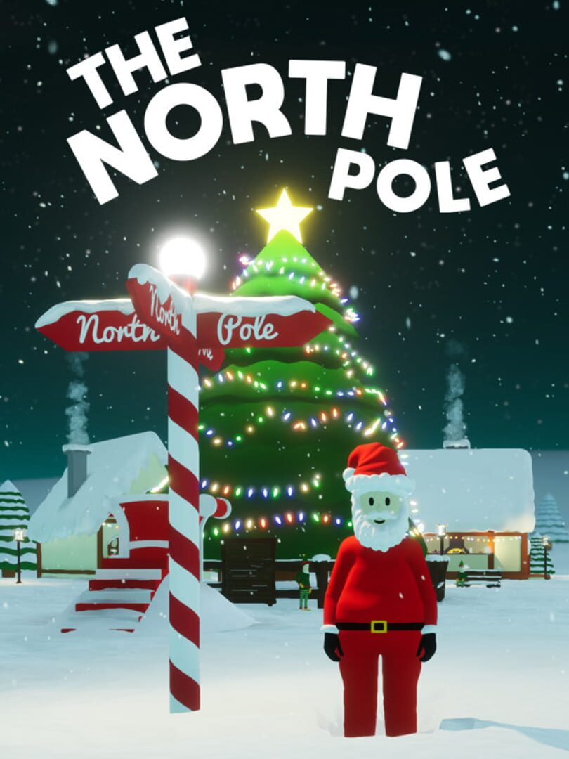 The North Pole (2019)