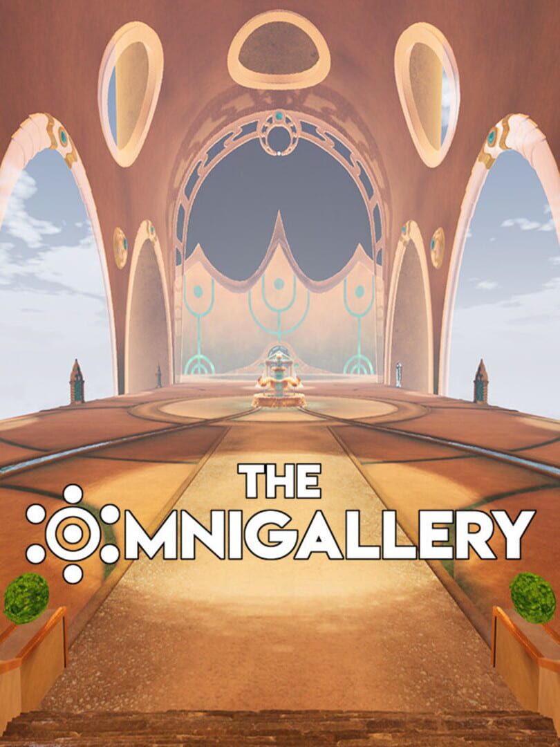 Cover image of The OmniGallery