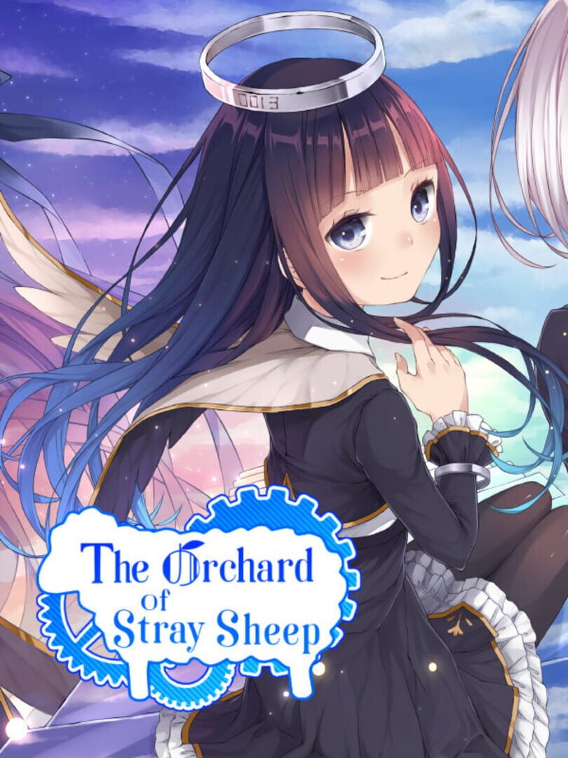 Electric sheep прохождение my maid. The Orchard of Stray Sheep. My Maid Dreams of Electric Sheep. My Maid Dreams of Electric Sheep сцены. My Maid Dreams.