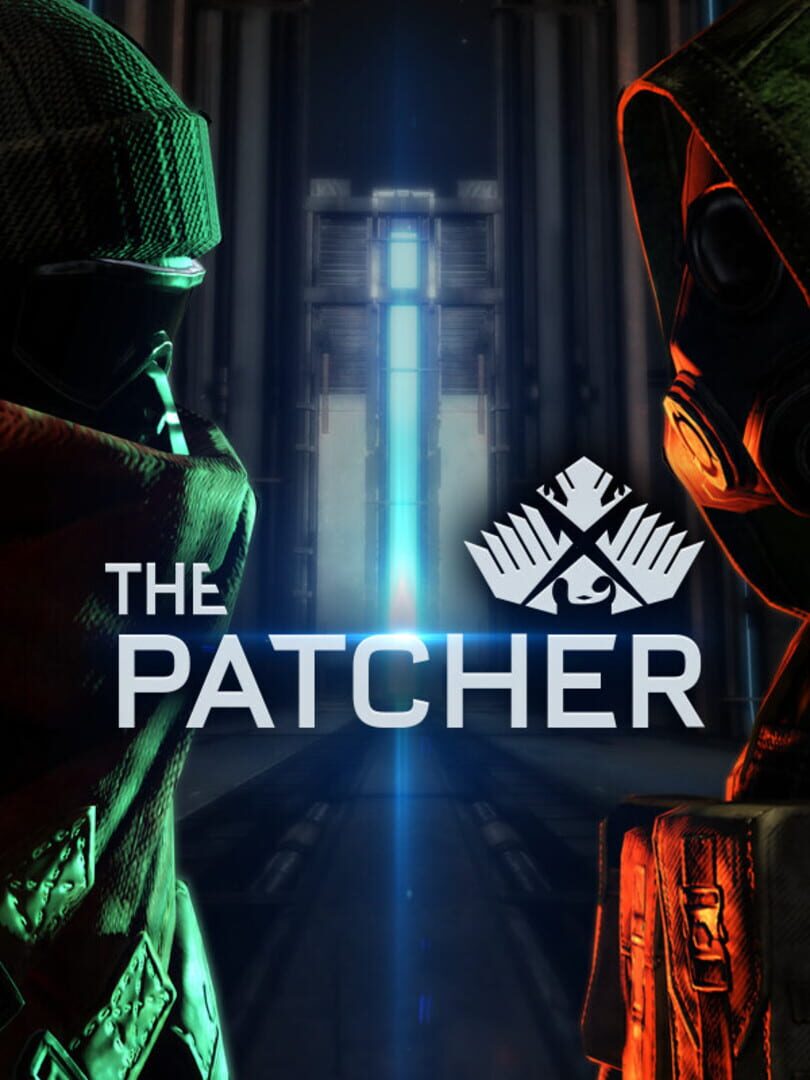 The Patcher